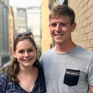 Meet your Posher, Caitlin